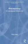 Phenomenology cover