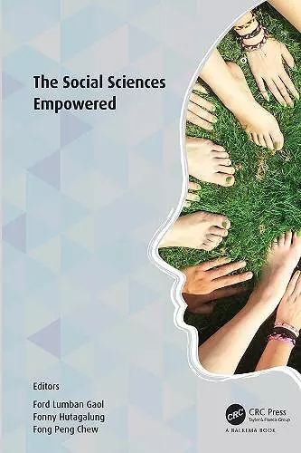 The Social Sciences Empowered cover