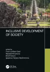 Inclusive Development of Society cover