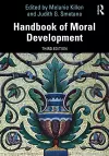 Handbook of Moral Development cover