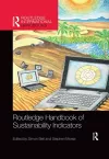 Routledge Handbook of Sustainability Indicators cover