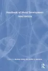 Handbook of Moral Development cover