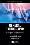 General Radiography cover