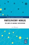 Participatory Worlds cover