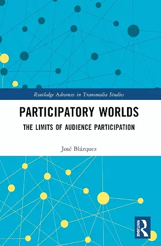 Participatory Worlds cover