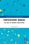 Participatory Worlds cover