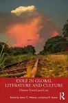 Exile in Global Literature and Culture cover