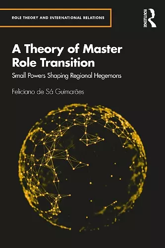 A Theory of Master Role Transition cover