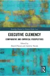 Executive Clemency cover