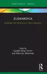 Eudaimonia cover