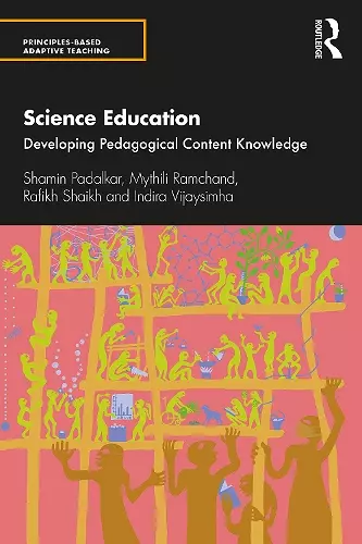 Science Education cover