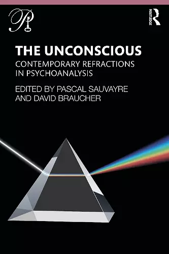 The Unconscious cover