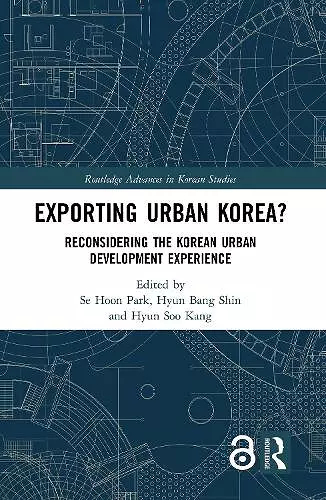 Exporting Urban Korea? cover