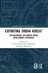 Exporting Urban Korea? cover