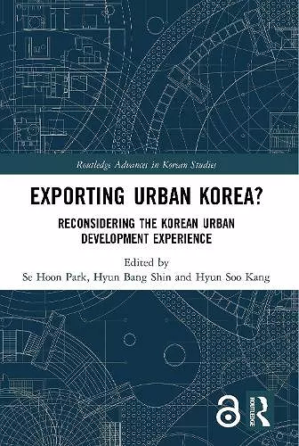 Exporting Urban Korea? cover