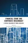 Financial Crime and Corporate Misconduct cover