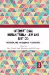 International Humanitarian Law and Justice cover