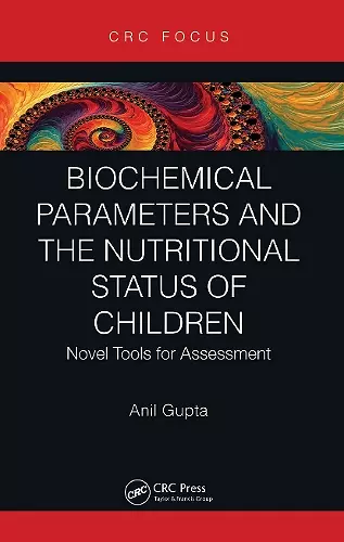 Biochemical Parameters and the Nutritional Status of Children cover