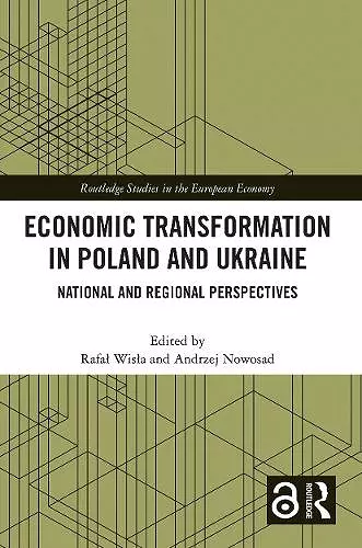 Economic Transformation in Poland and Ukraine cover