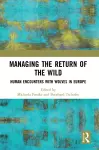 Managing the Return of the Wild cover