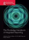 The Routledge Handbook of Integrated Reporting cover