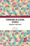 Feminisms in Leisure Studies cover