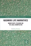Kashmiri Life Narratives cover