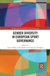 Gender Diversity in European Sport Governance cover