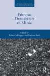 Finding Democracy in Music cover