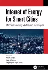 Internet of Energy for Smart Cities cover