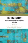 Just Transitions cover