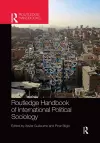 Routledge Handbook of International Political Sociology cover