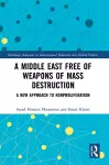 A Middle East Free of Weapons of Mass Destruction cover