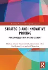 Strategic and Innovative Pricing cover