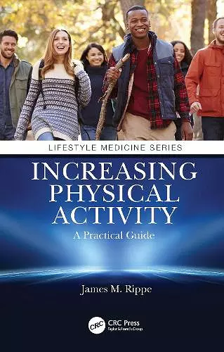 Increasing Physical Activity: A Practical Guide cover