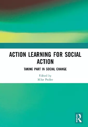 Action Learning for Social Action cover