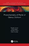Phytochemistry of Plants of Genus Ocimum cover