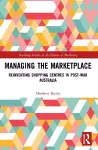 Managing the Marketplace cover