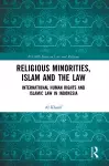 Religious Minorities, Islam and the Law cover