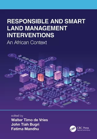Responsible and Smart Land Management Interventions cover
