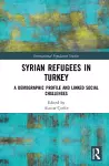 Syrian Refugees in Turkey cover