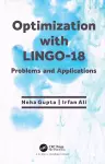 Optimization with LINGO-18 cover