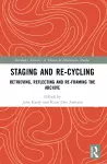 Staging and Re-cycling cover