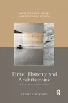 Time, History and Architecture cover