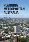 Planning Metropolitan Australia cover