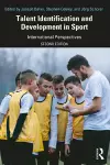 Talent Identification and Development in Sport cover