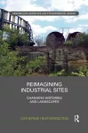 Reimagining Industrial Sites cover