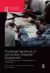Routledge Handbook of Landscape Character Assessment cover