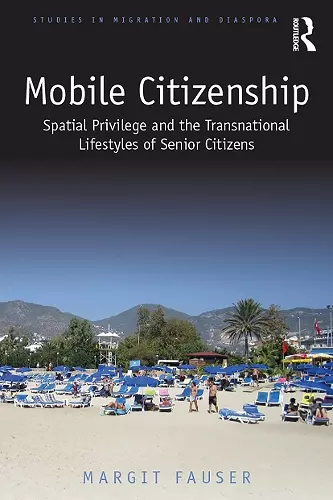 Mobile Citizenship cover