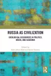 Russia as Civilization cover